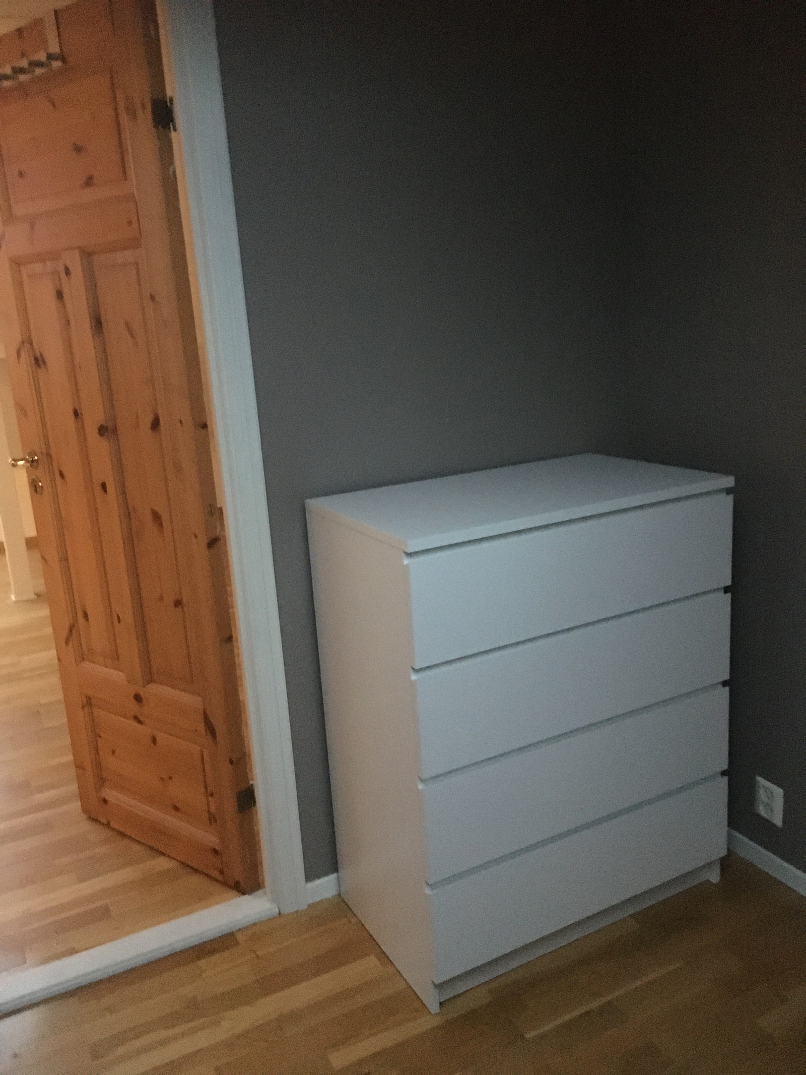 Soverom Galleribilde