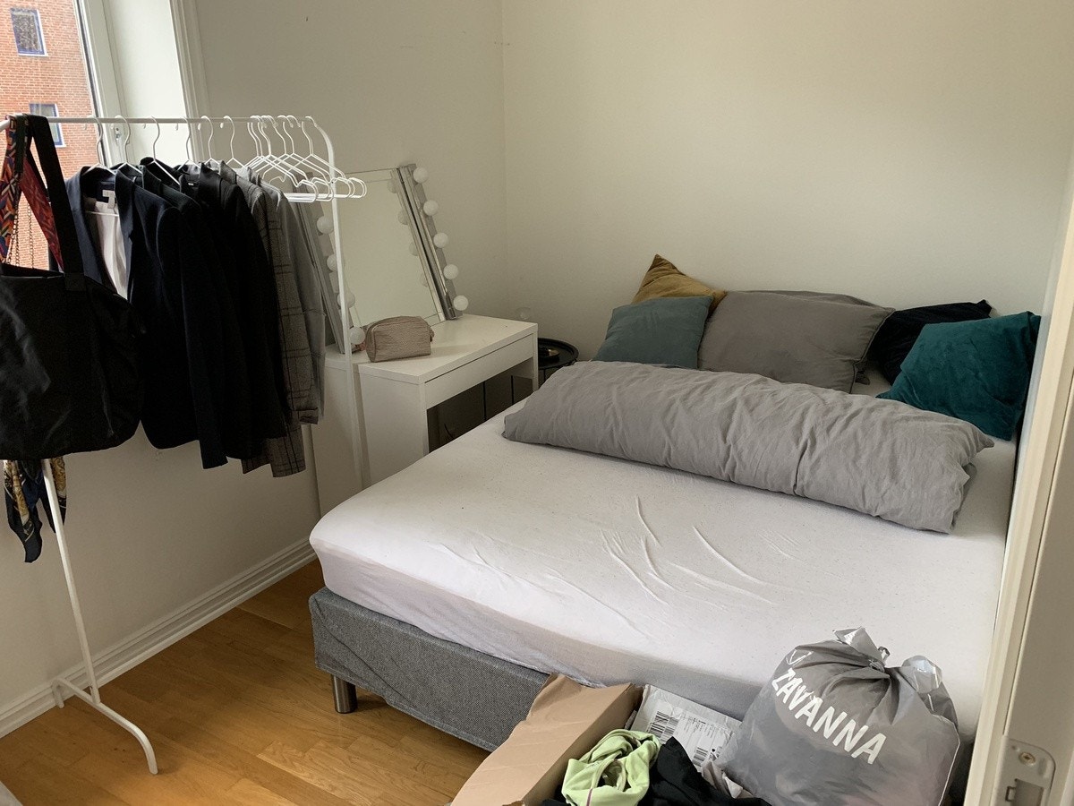 Ledig 15. juni Galleribilde