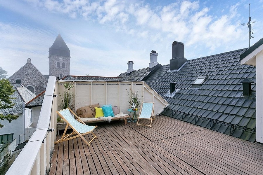 Annonsebilder fra tidligere salg, møblering avviker Galleribilde