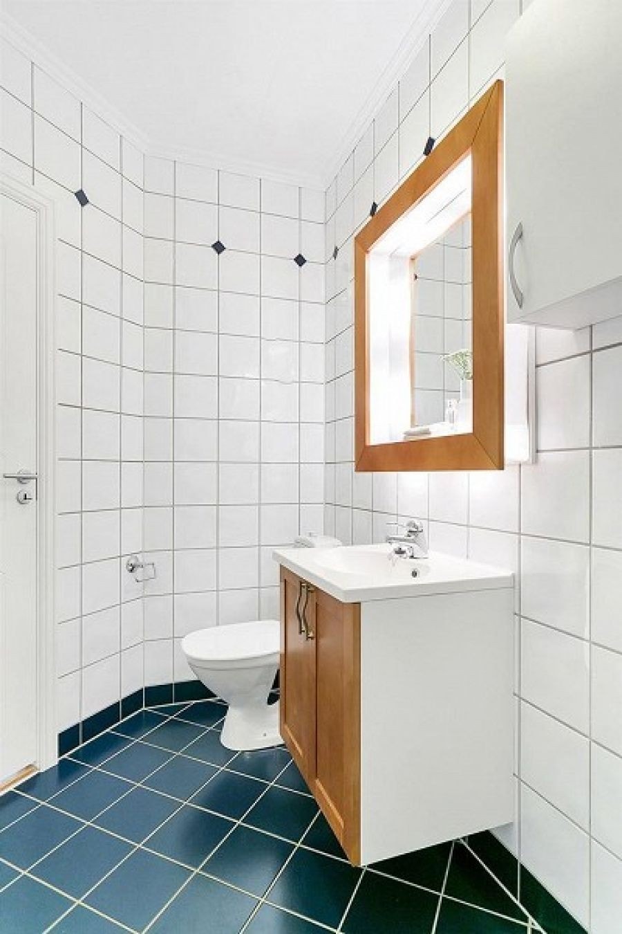 Annonsebilder fra tidligere salg, møblering avviker Galleribilde