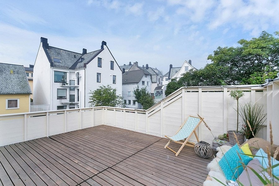 Annonsebilder fra tidligere salg, møblering avviker Galleribilde