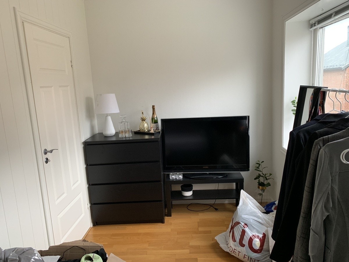 Ledig 15. juni Galleribilde