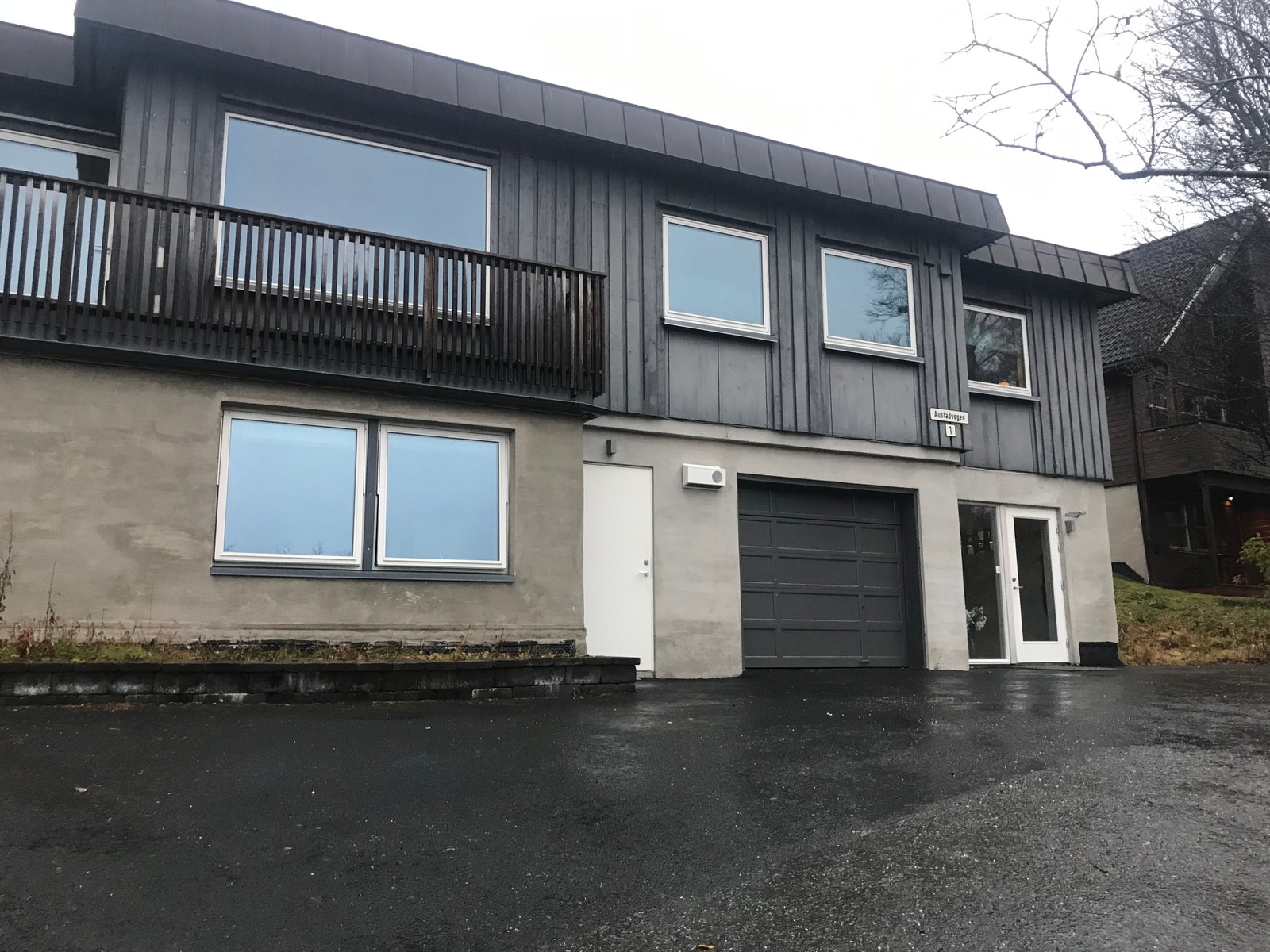 Leiligheten ligger i 2.etg Galleribilde