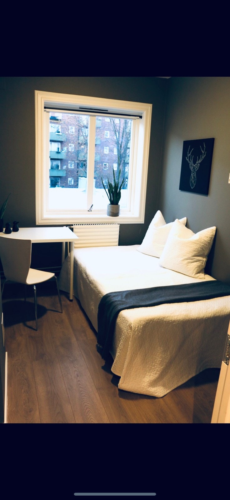 soverom 3 og 4 leies ut Galleribilde