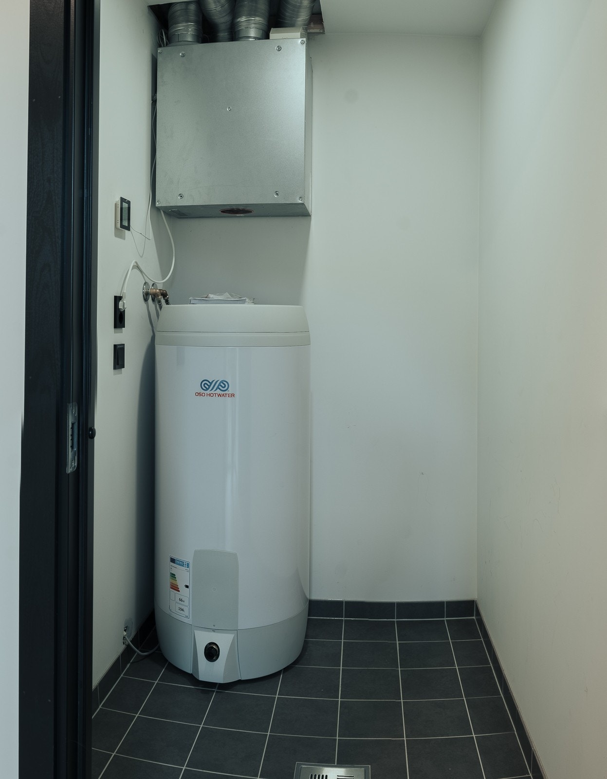 Bod/tekn. Galleribilde