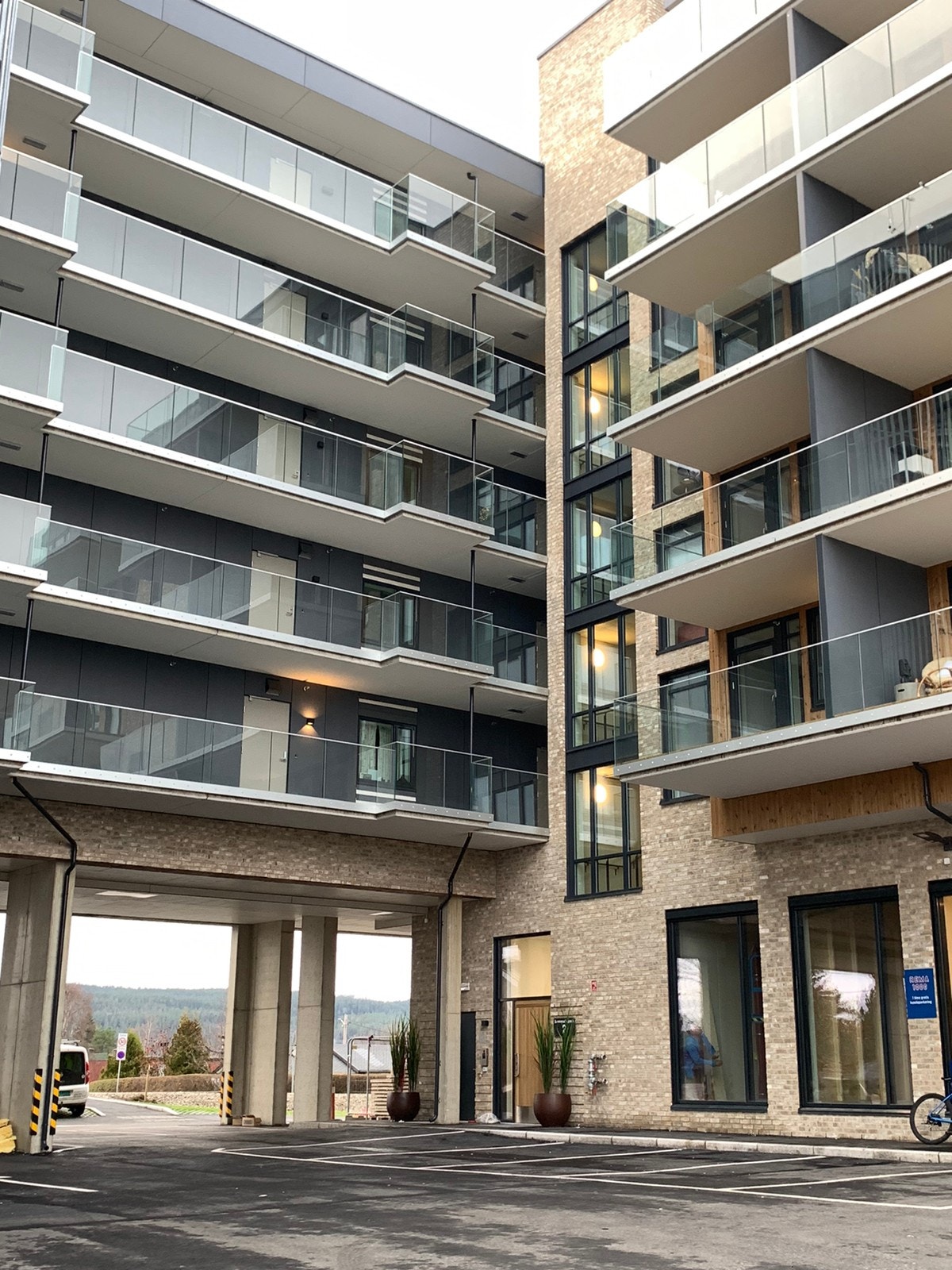 Velkommen til Sennerudtoppen 2! Galleribilde