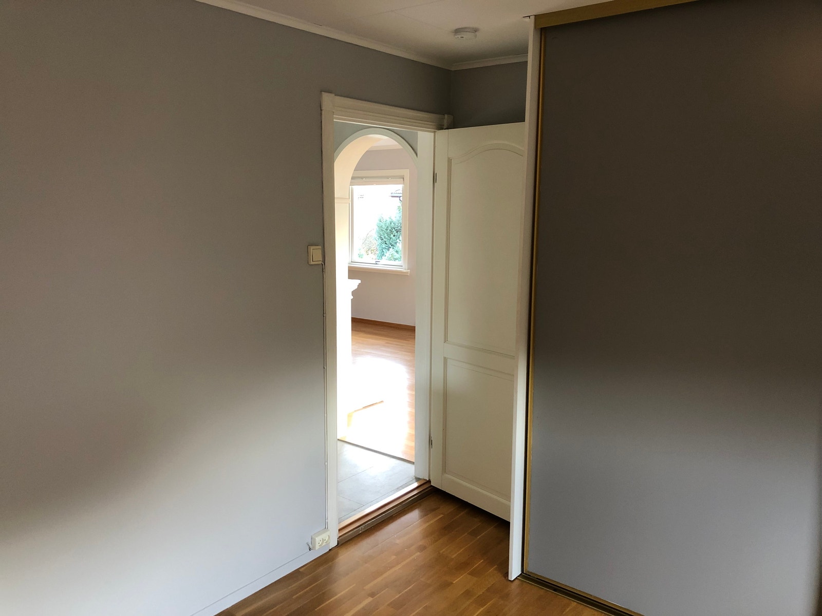 Soverom Galleribilde