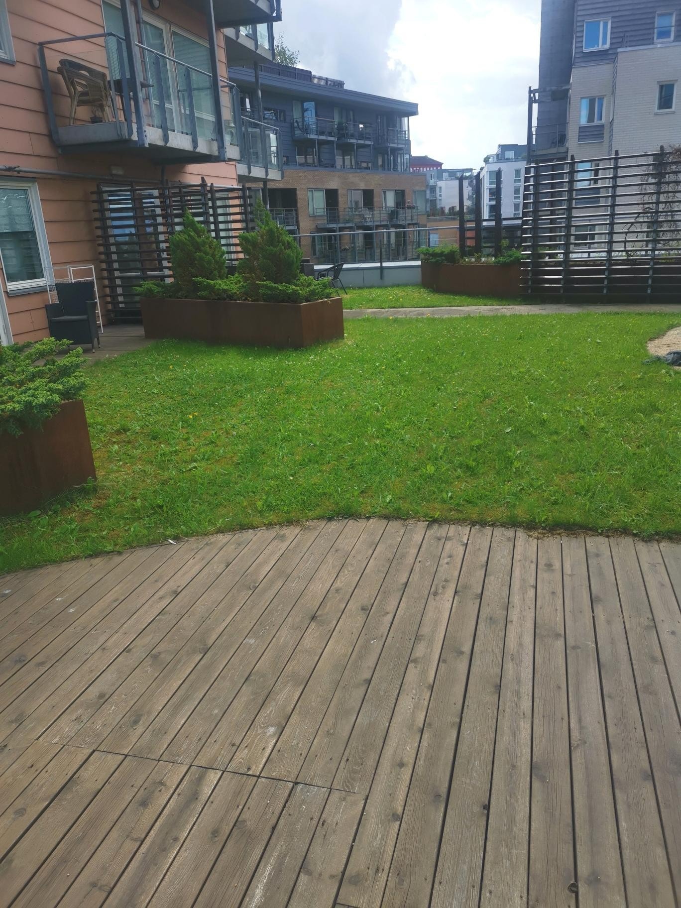 Takhage Galleribilde