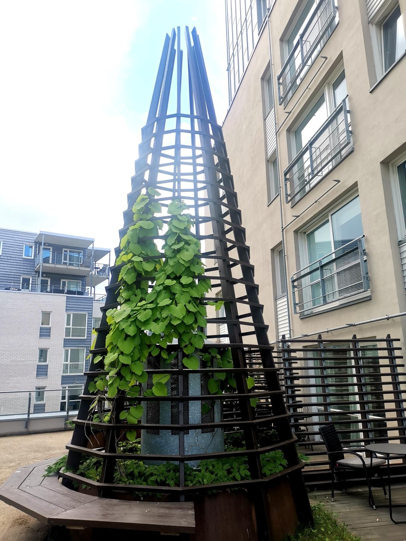 Takhage Galleribilde