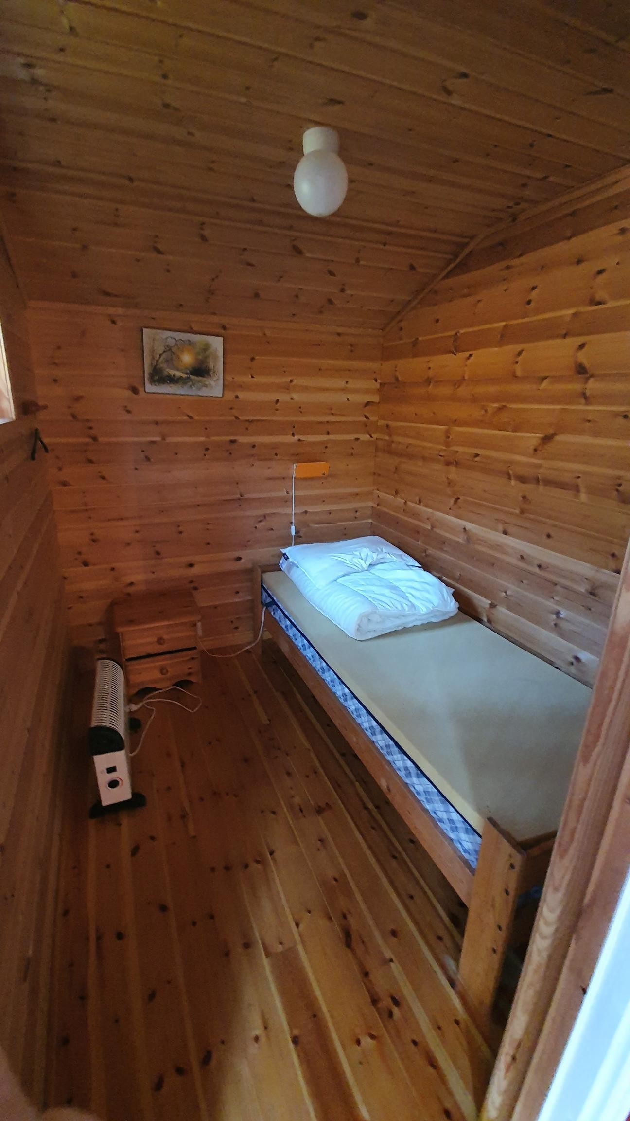 Soverom 1 Galleribilde