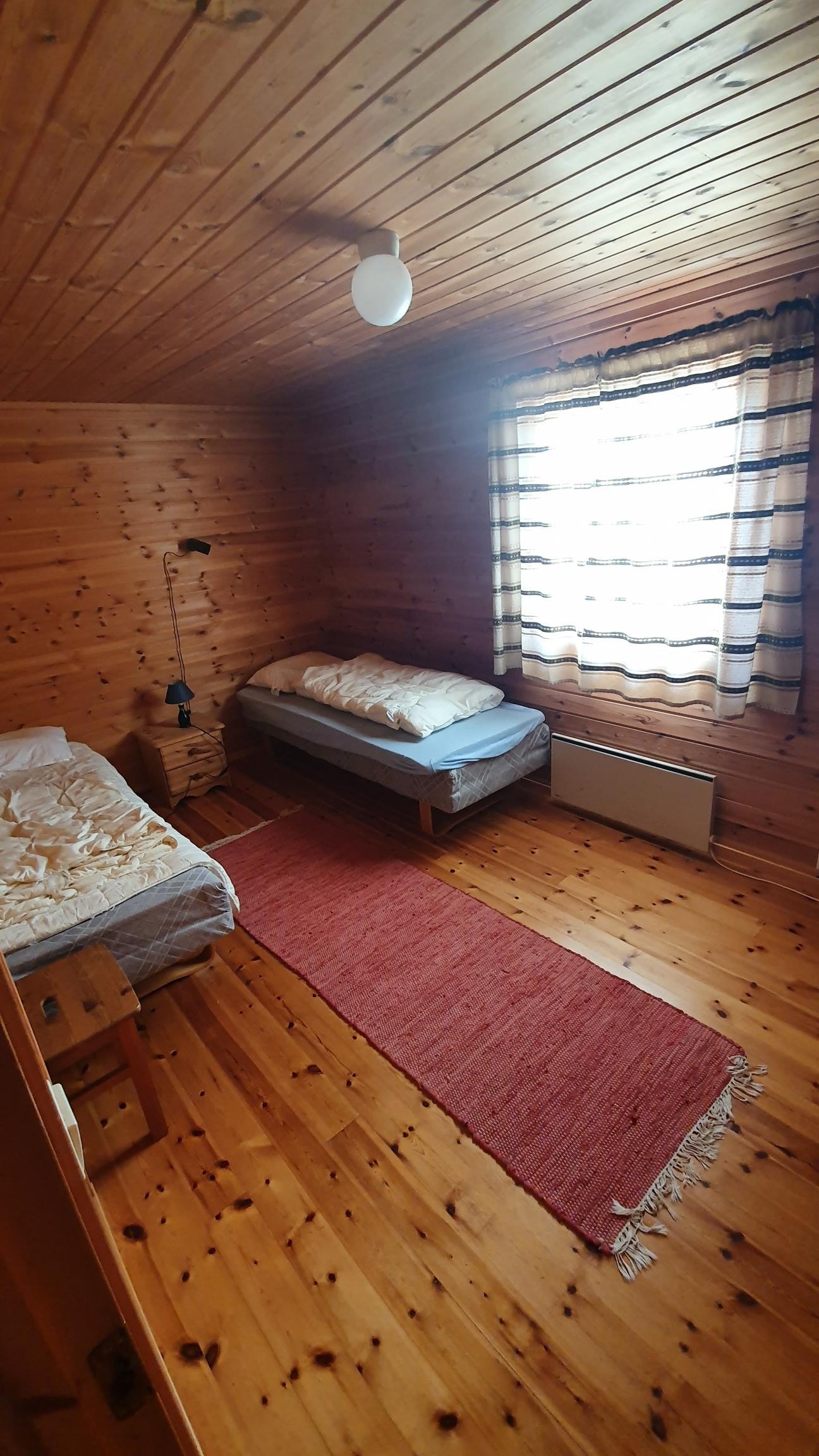 Soverom 3 Galleribilde