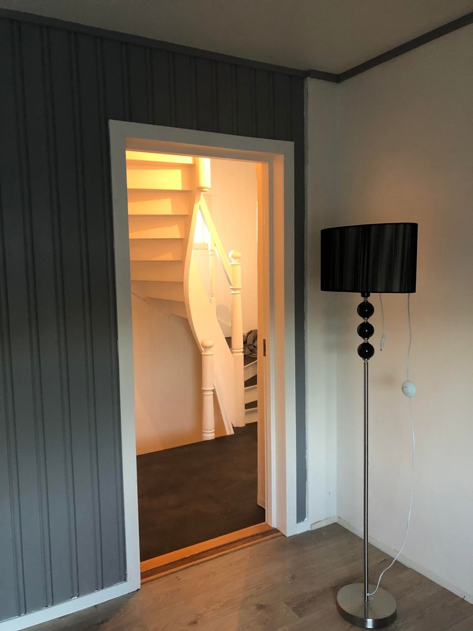 Stue Galleribilde