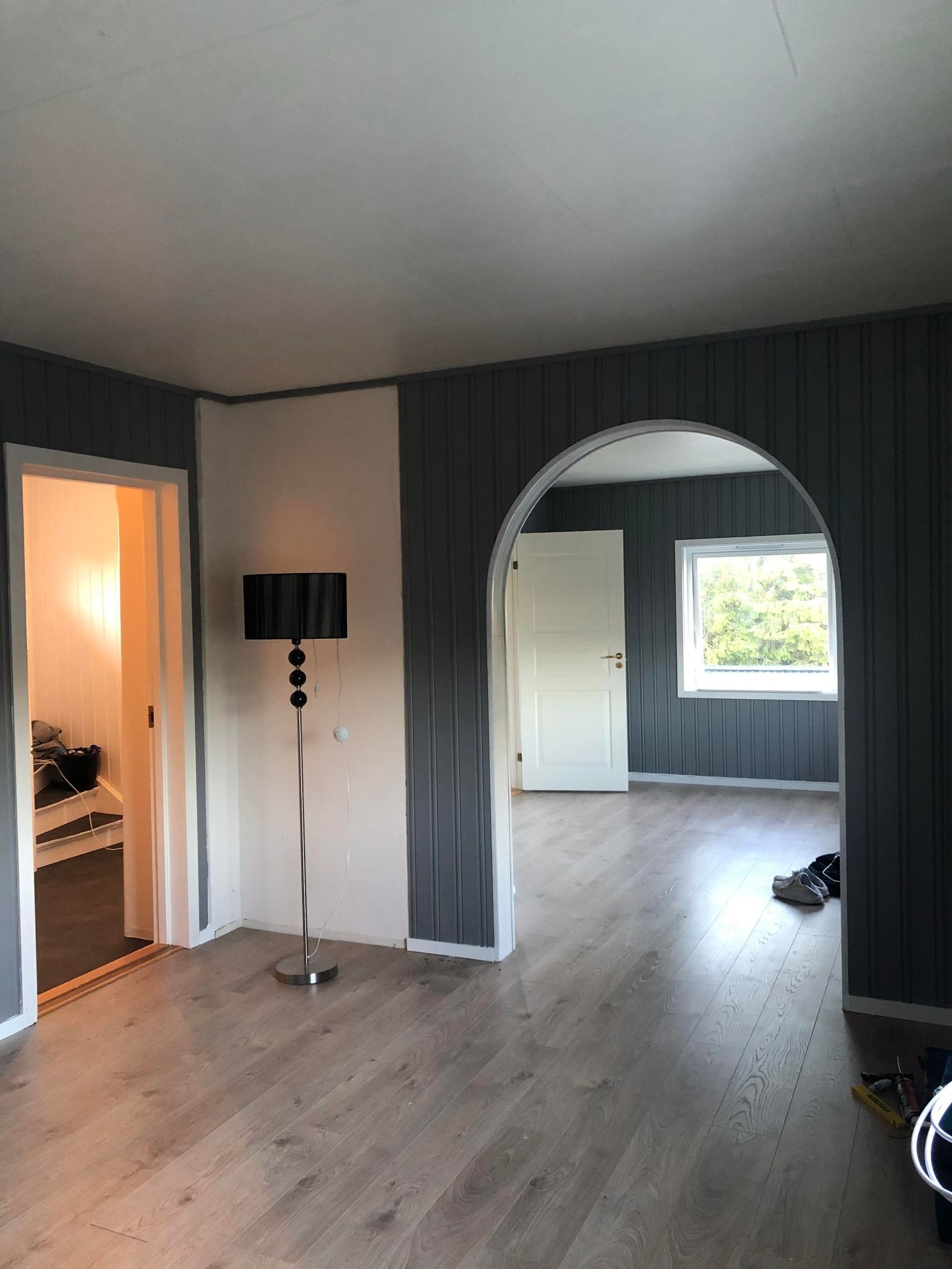 Stue Galleribilde