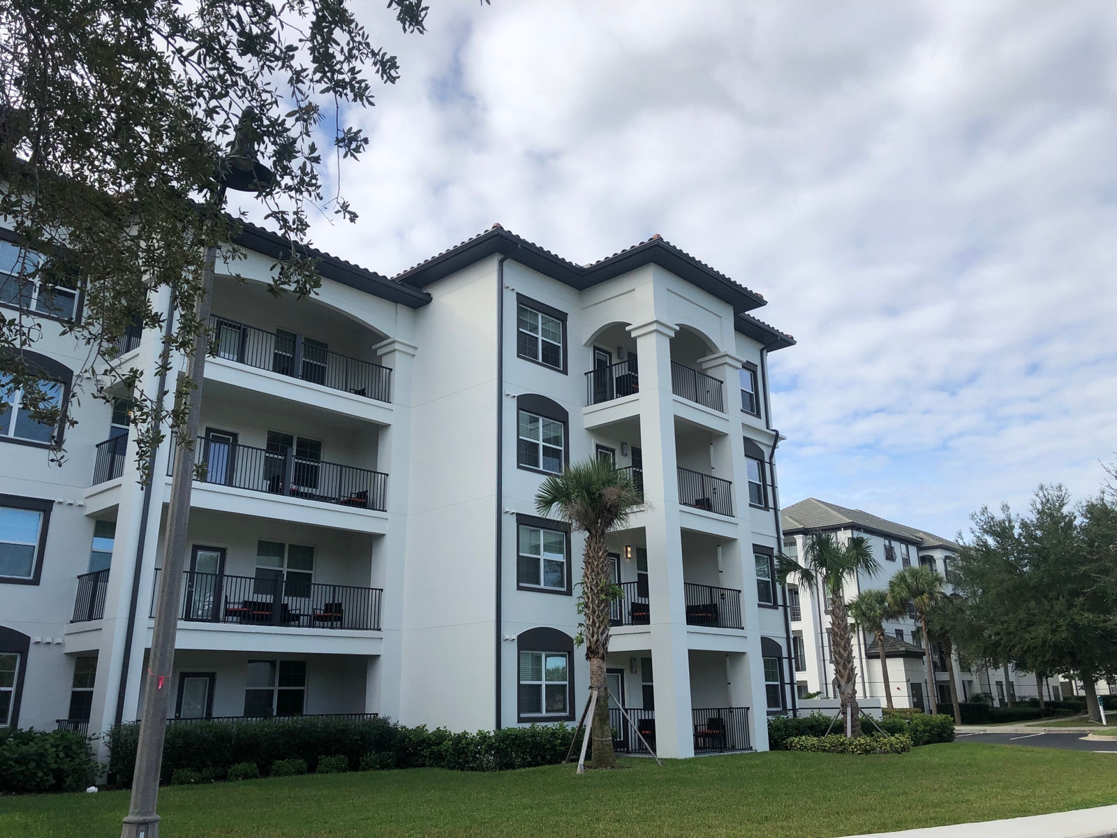 Bygning 4013 Galleribilde