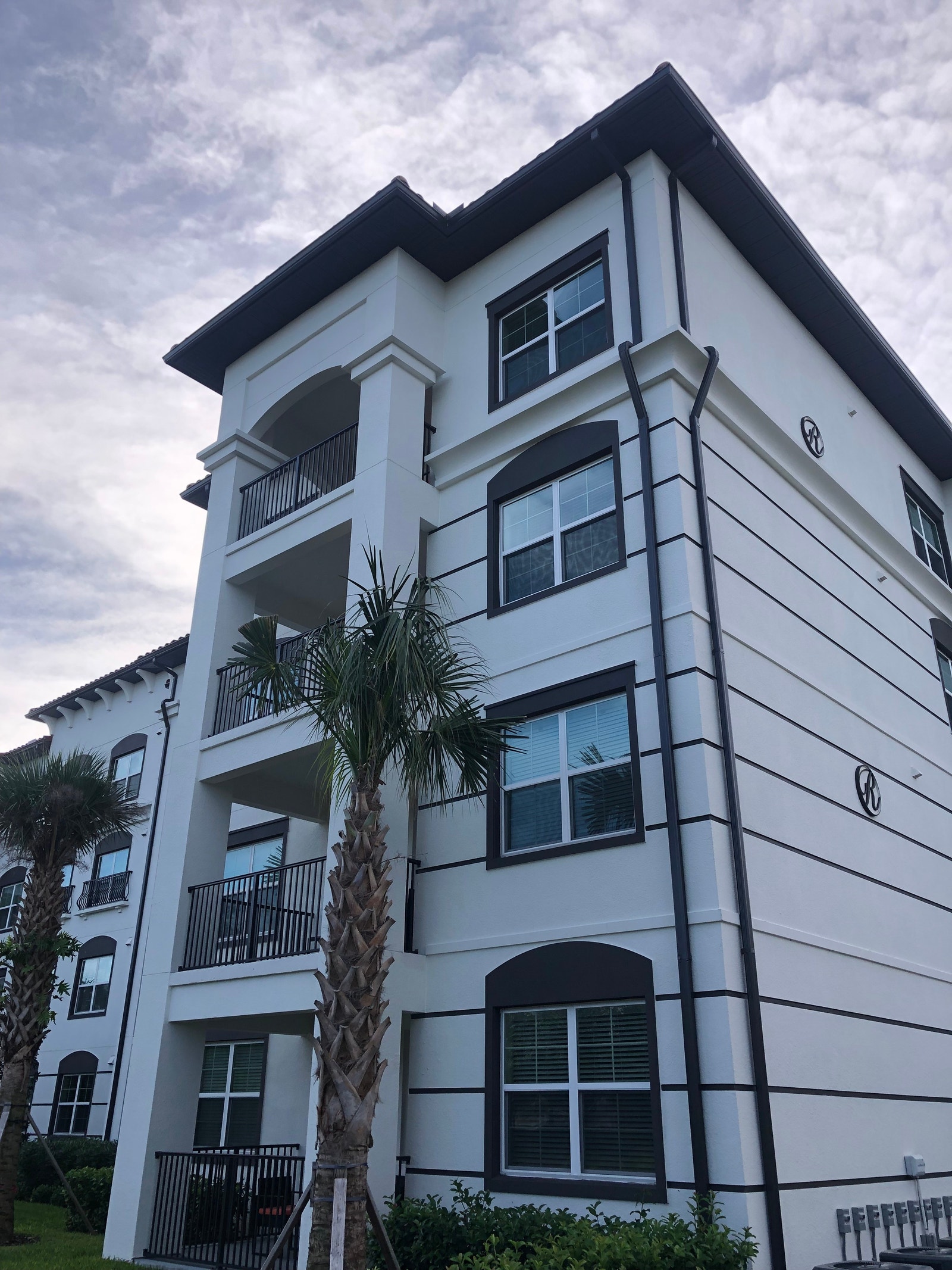 Bygning 4013 Galleribilde