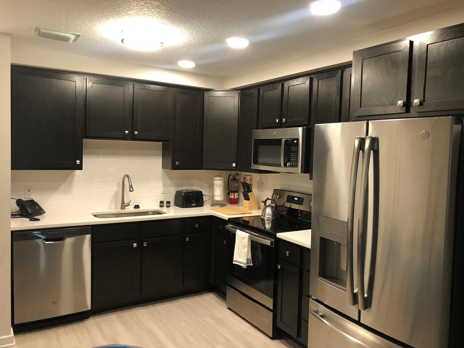 Kjøkken Galleribilde