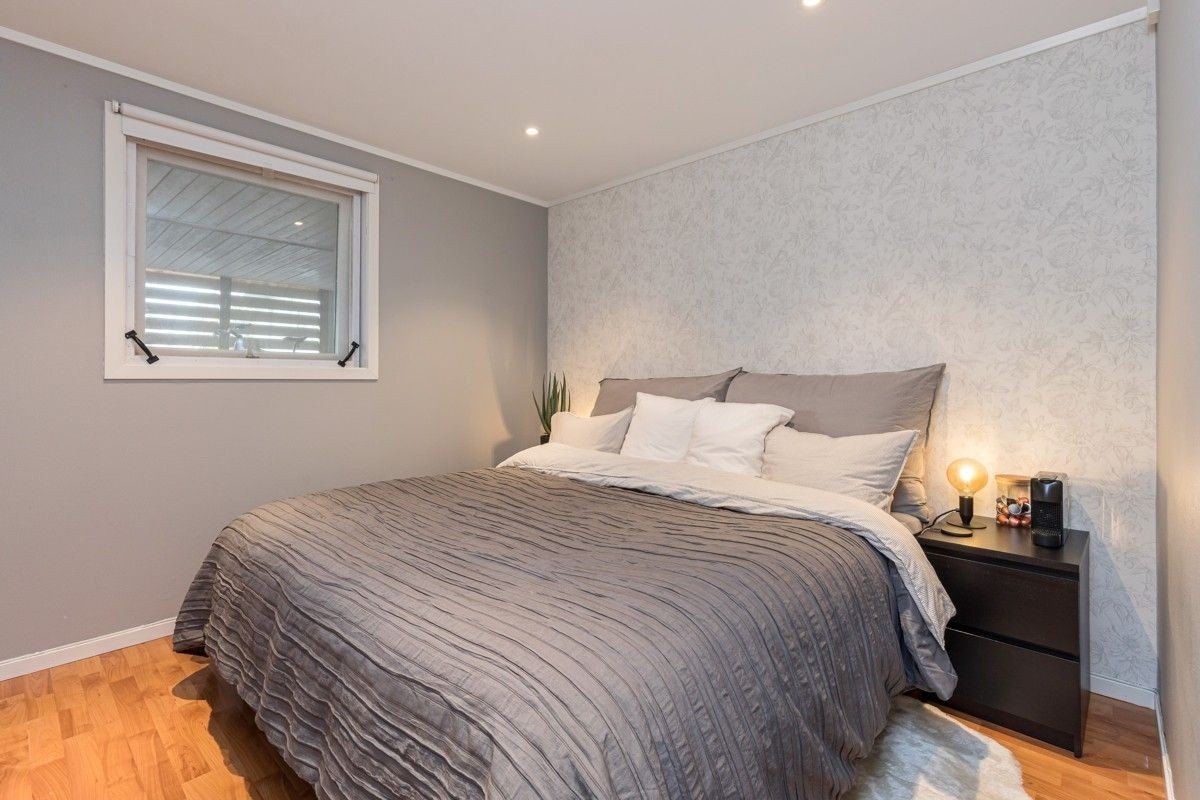 Soverom 1 Galleribilde