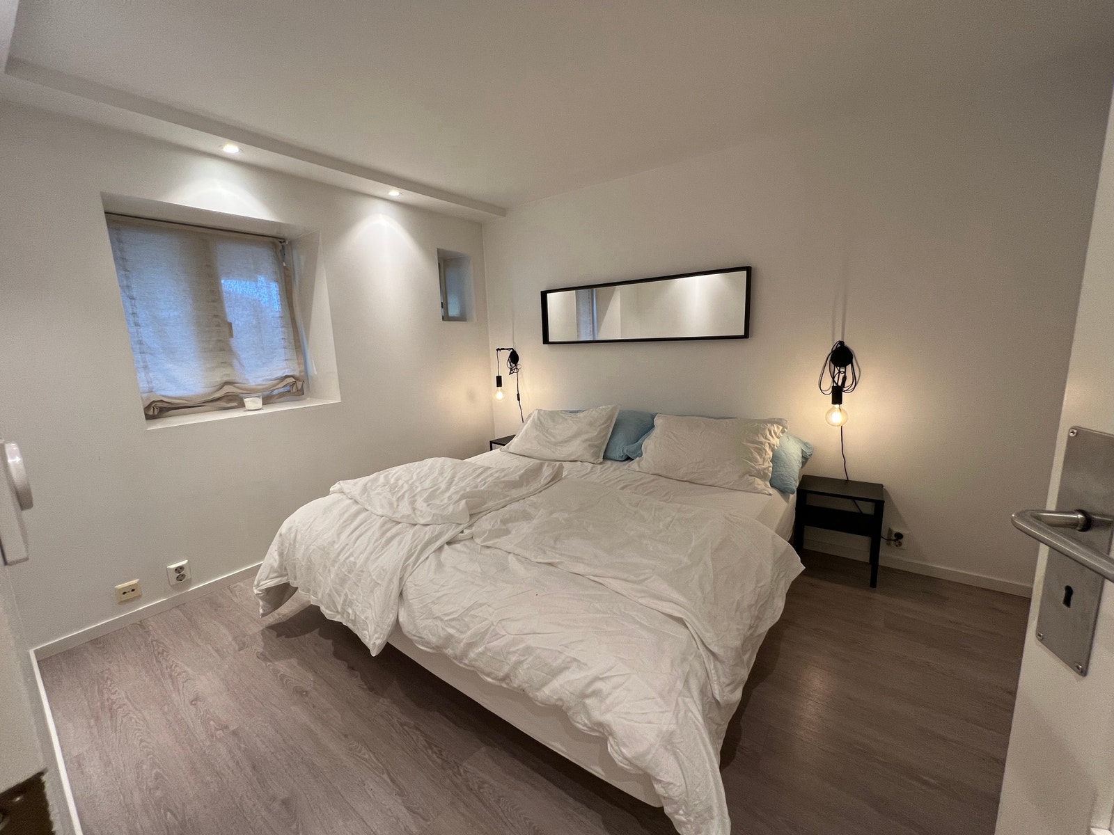 Soverom - (1) Galleribilde