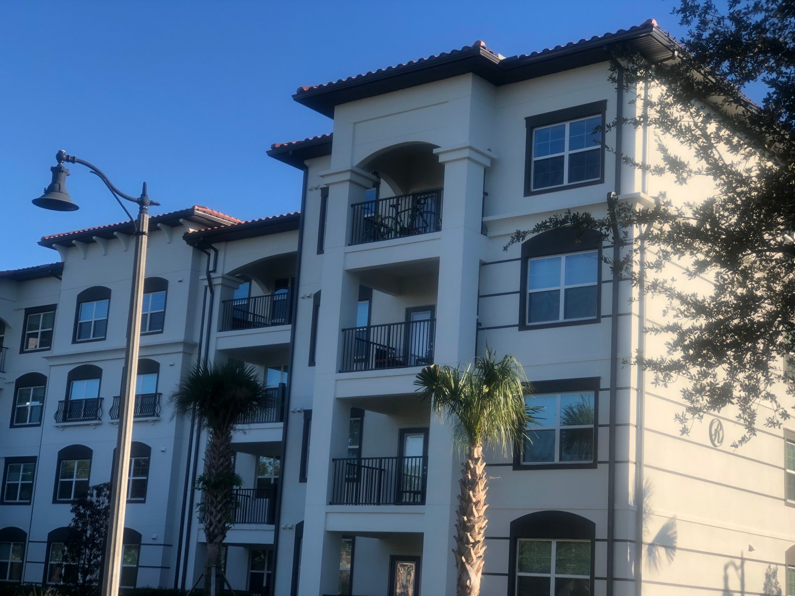 Bygning 4013 Galleribilde