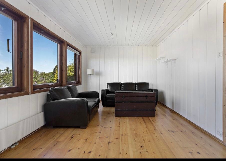 Leilighet leies ut umøblert Galleribilde