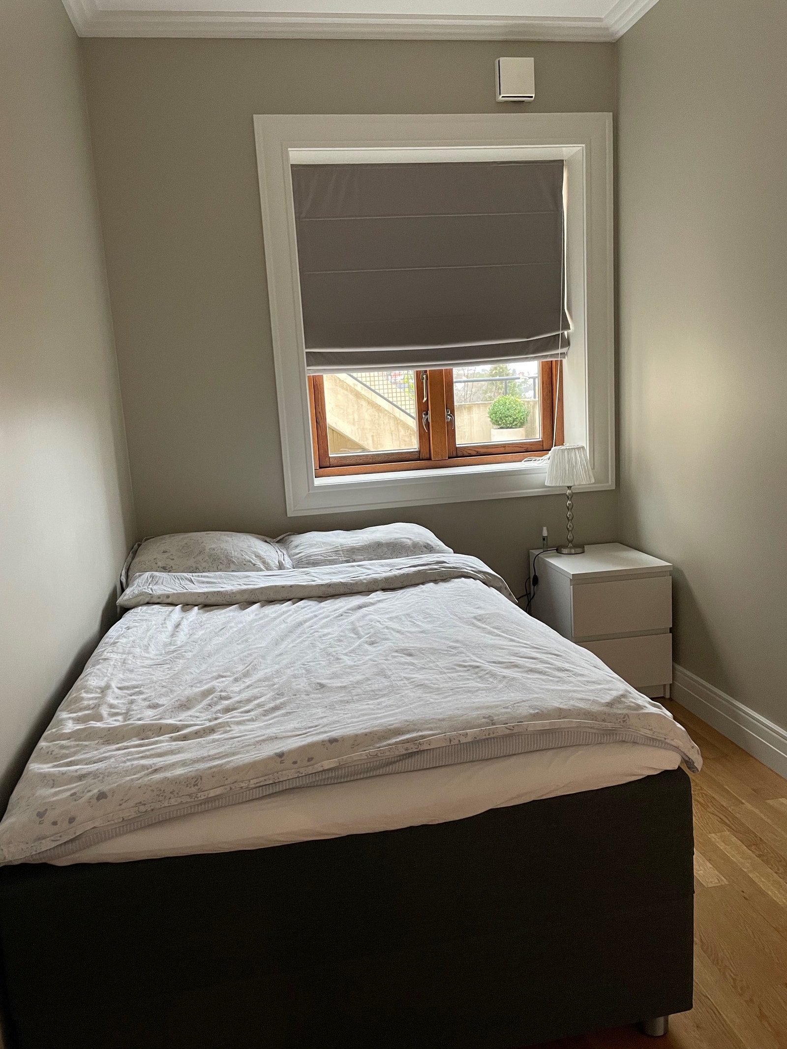 Soverom Galleribilde