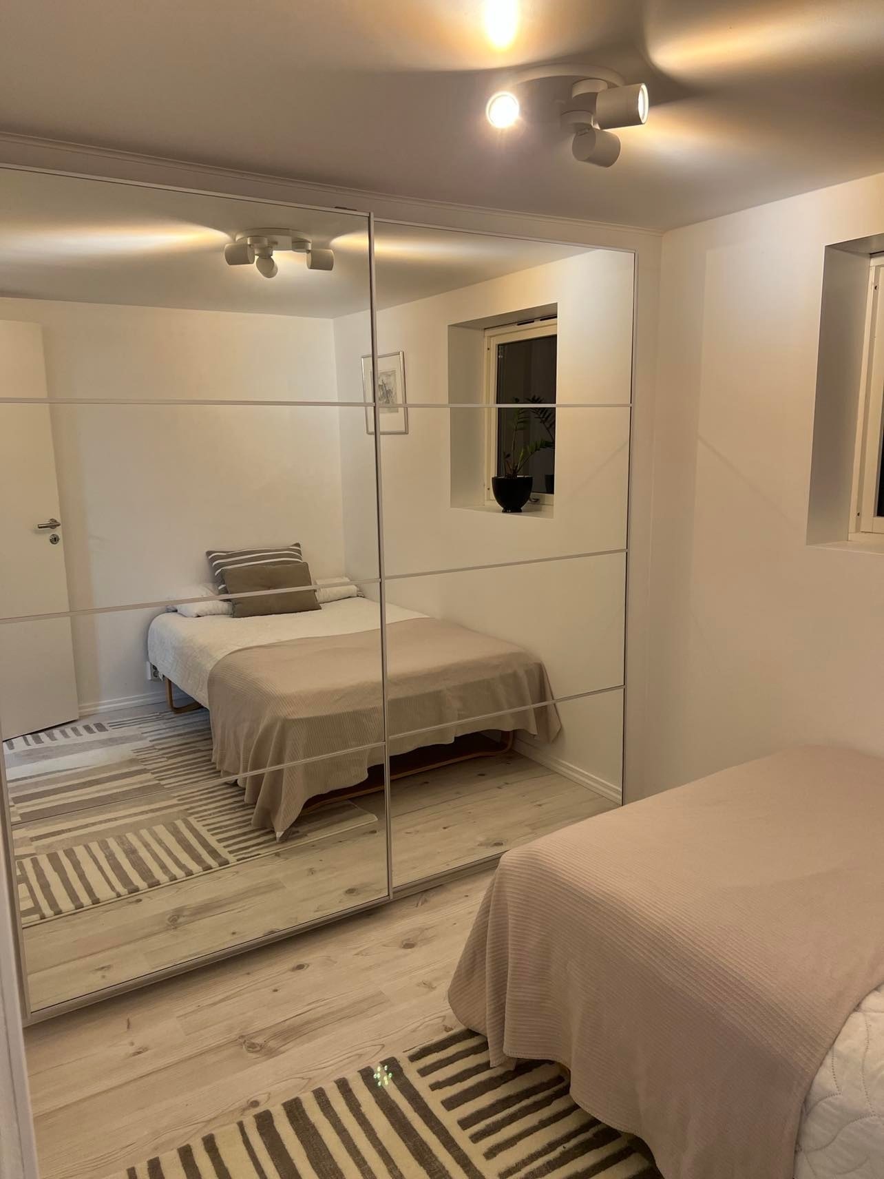 Soverom 2 Galleribilde