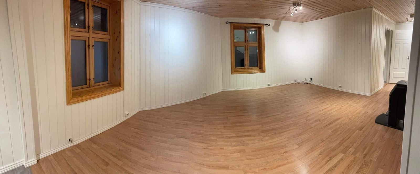 Stue Galleribilde