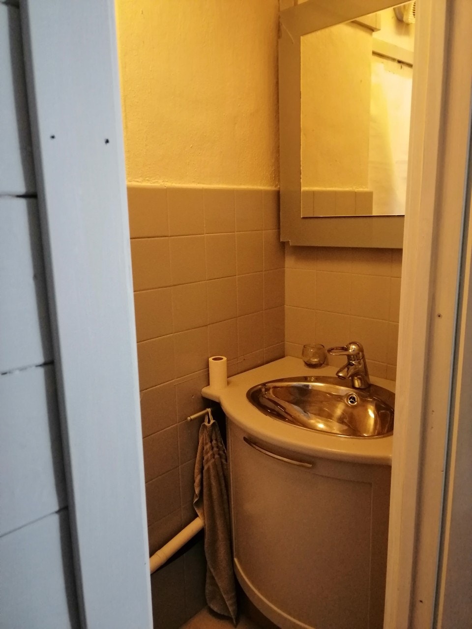 Wc-rom Galleribilde