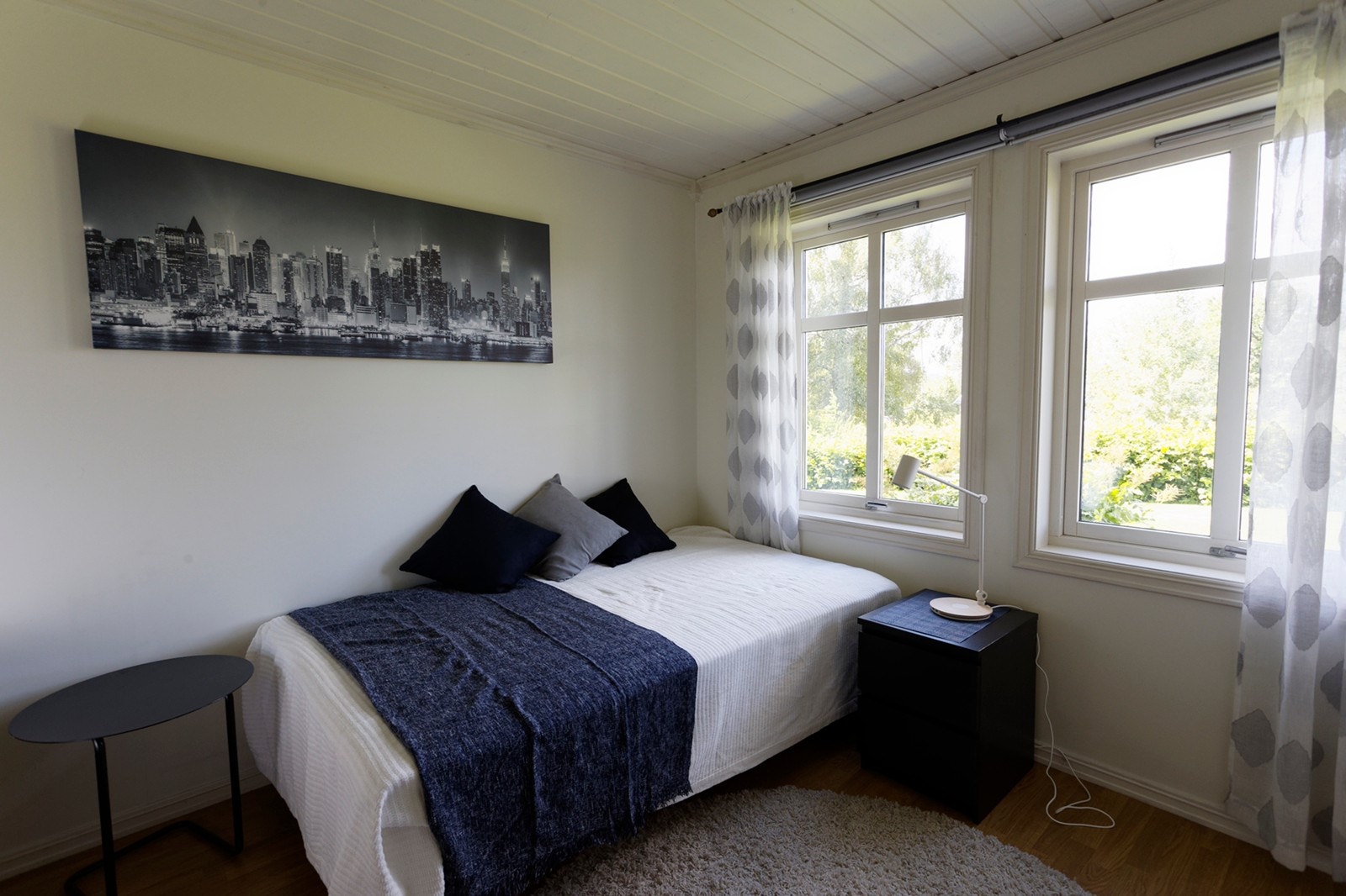 Hybel 2 Galleribilde