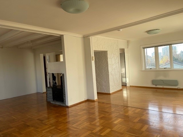 stue + spisestue Galleribilde