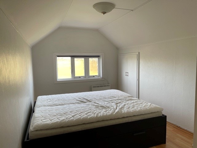 hovedsoverom Galleribilde