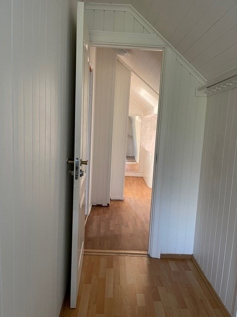 gangen til 3 soverom som ligger i samme etasje Galleribilde