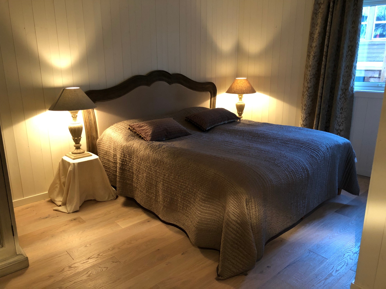 Soverom 1 Galleribilde