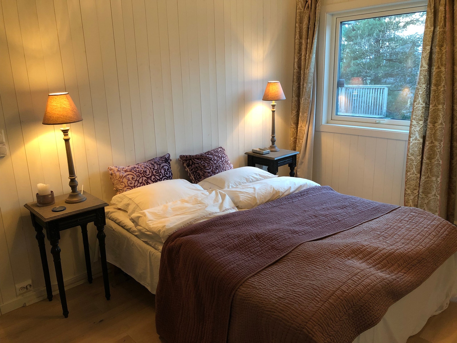 Soverom 2 Galleribilde