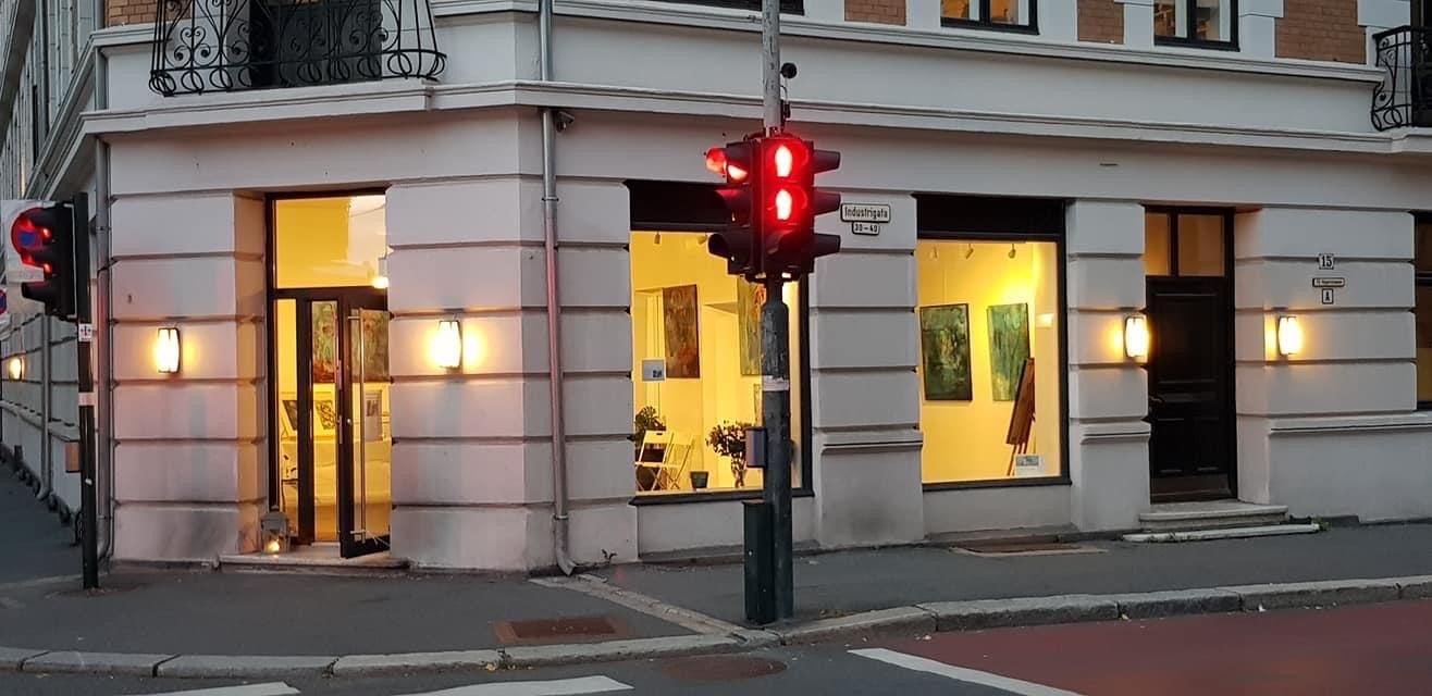 Galleribilde