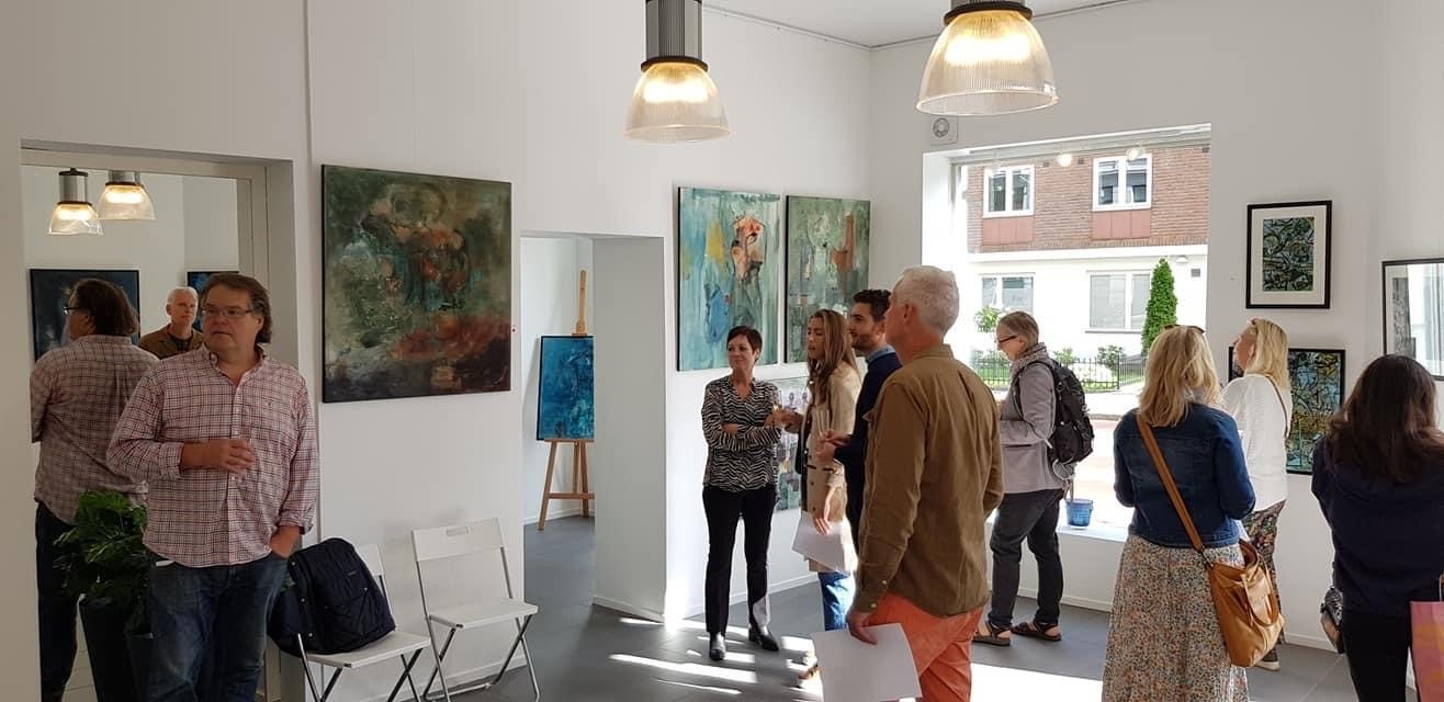 Galleribilde