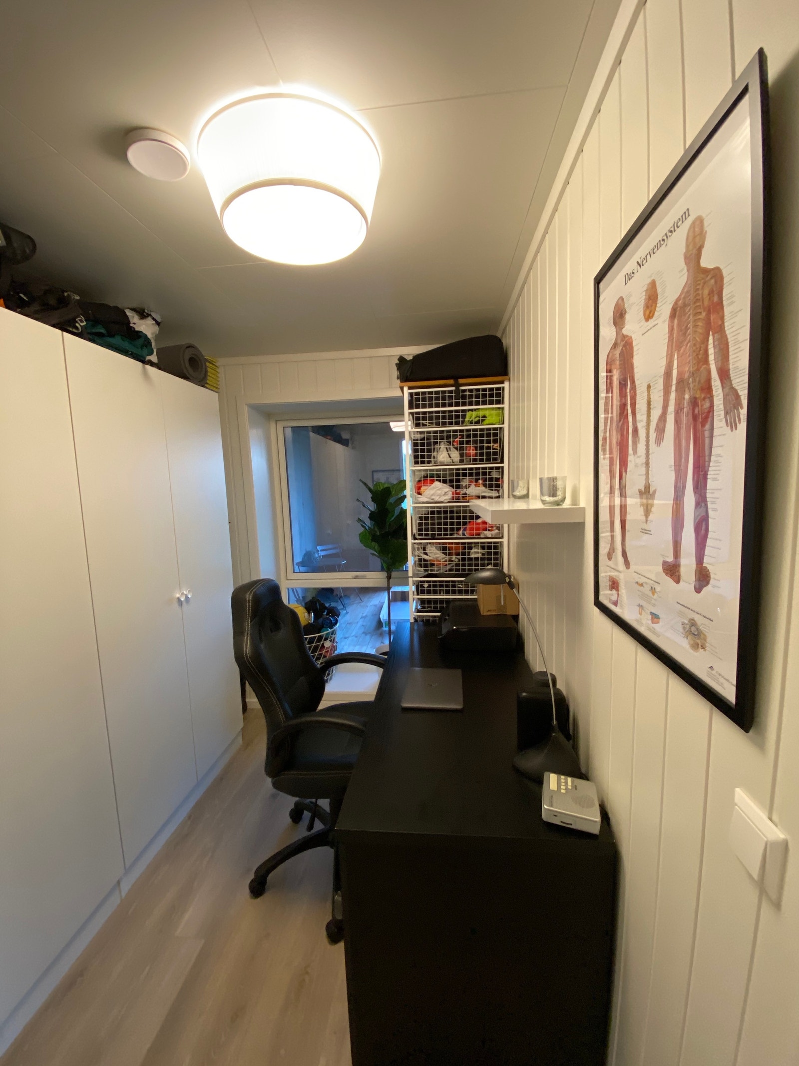 Soverom 2/kontor Galleribilde