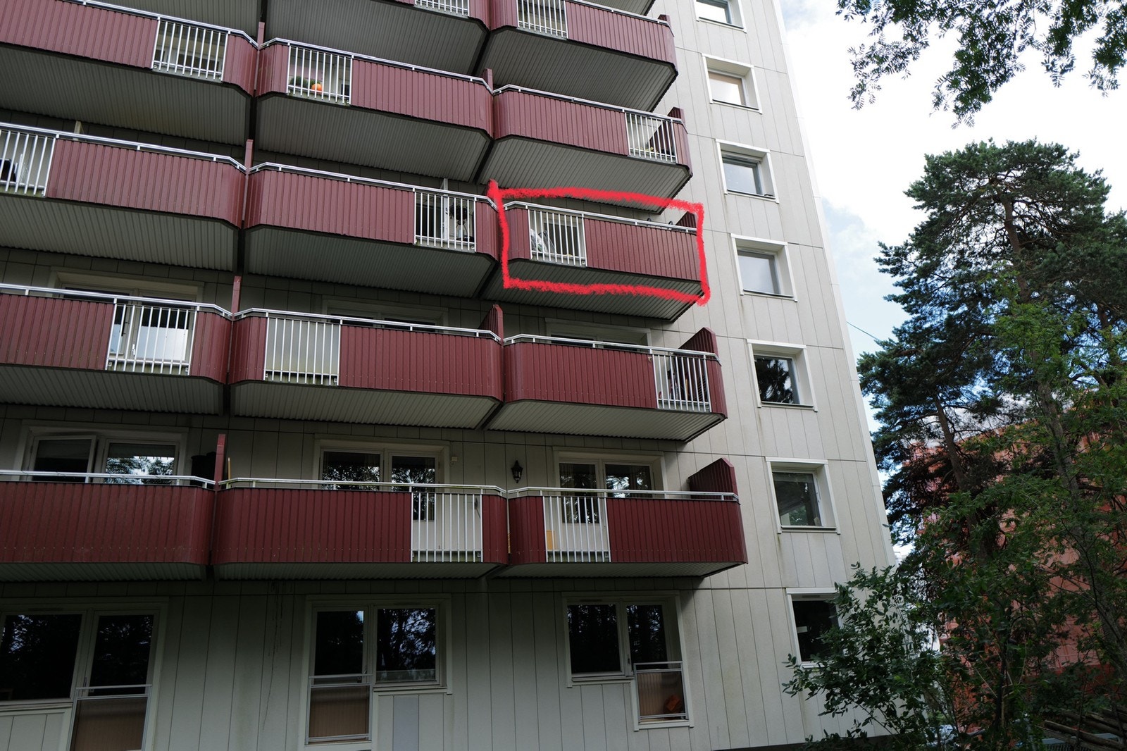 Galleribilde
