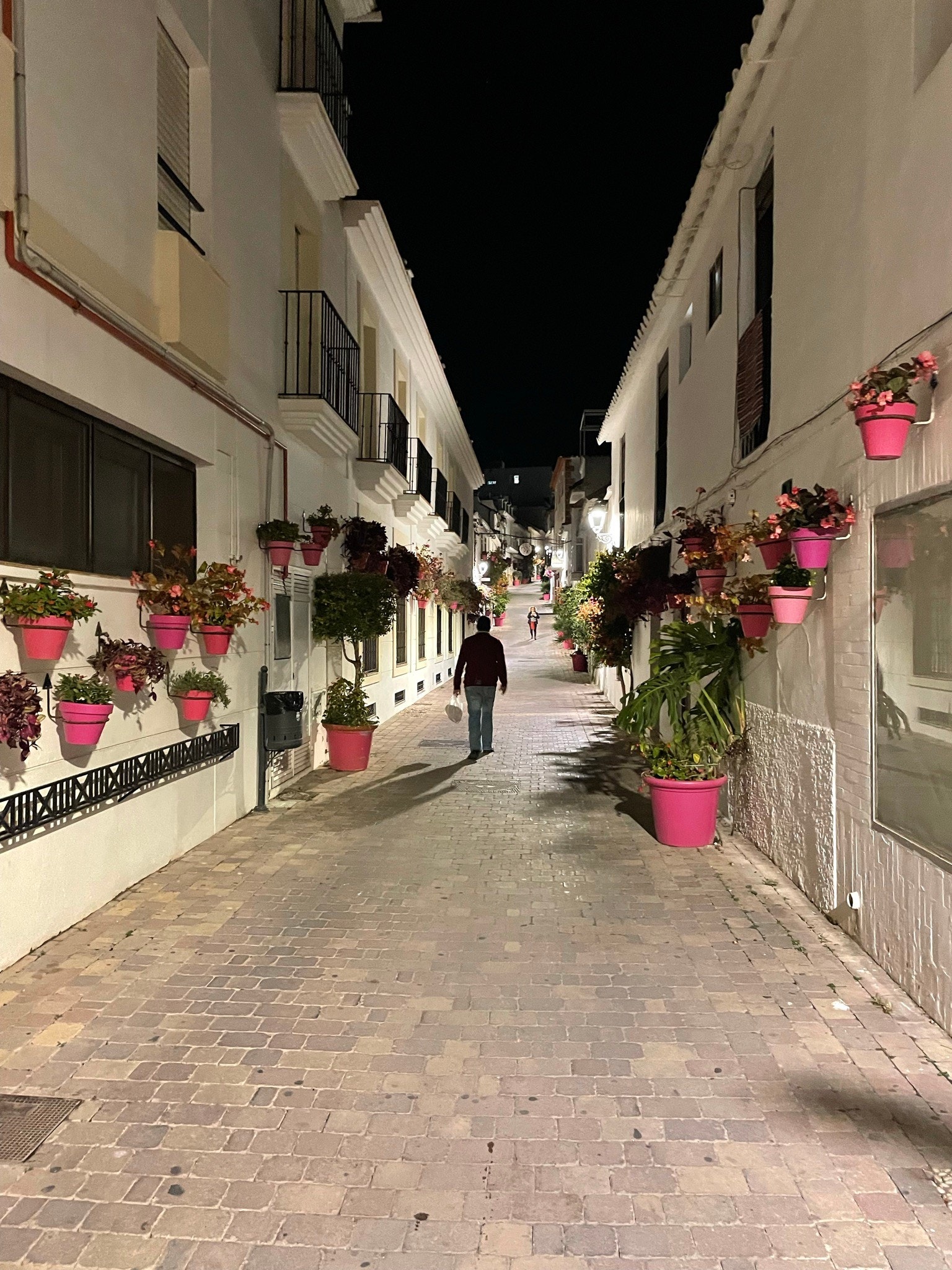 Old Town Galleribilde