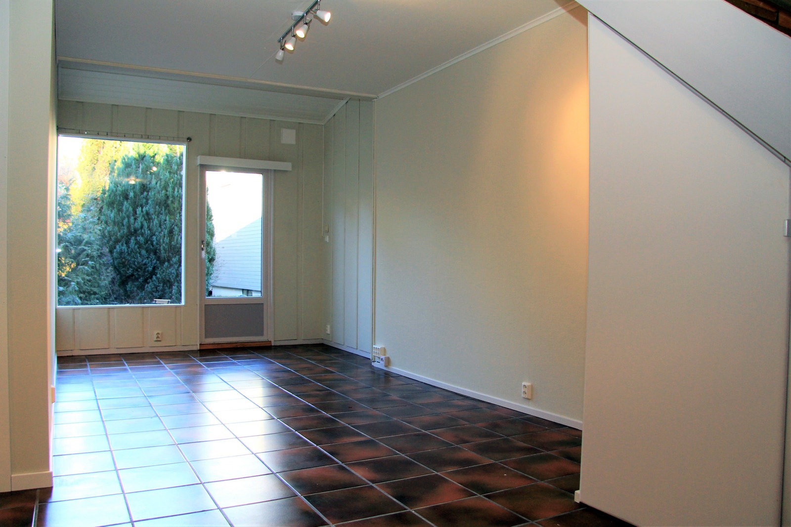 Stue Galleribilde