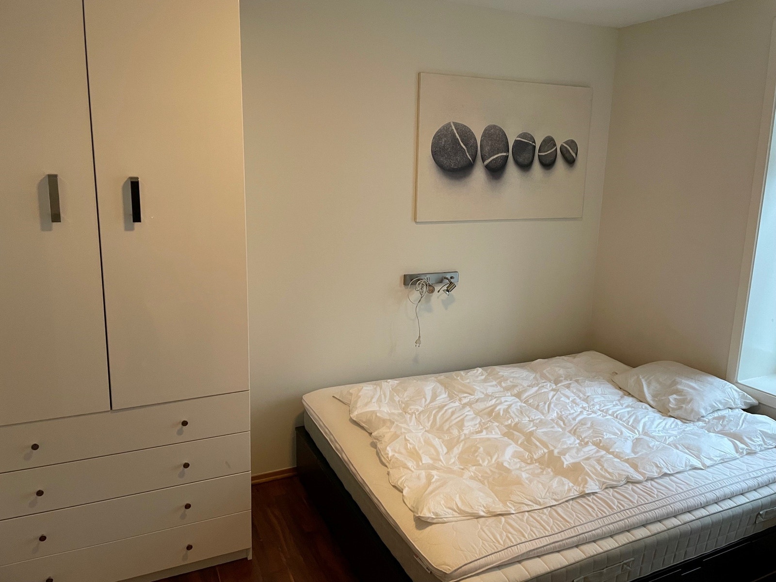 Master bedroom Galleribilde