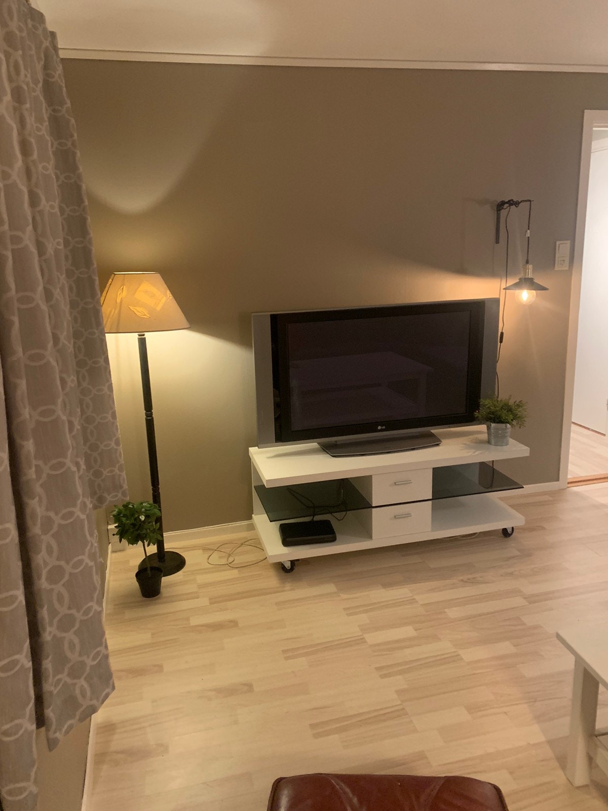 Stue Galleribilde