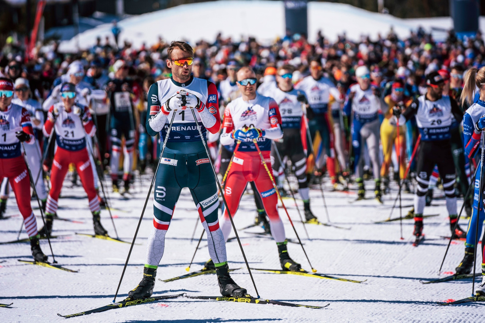 Очки Northug Купить Спб