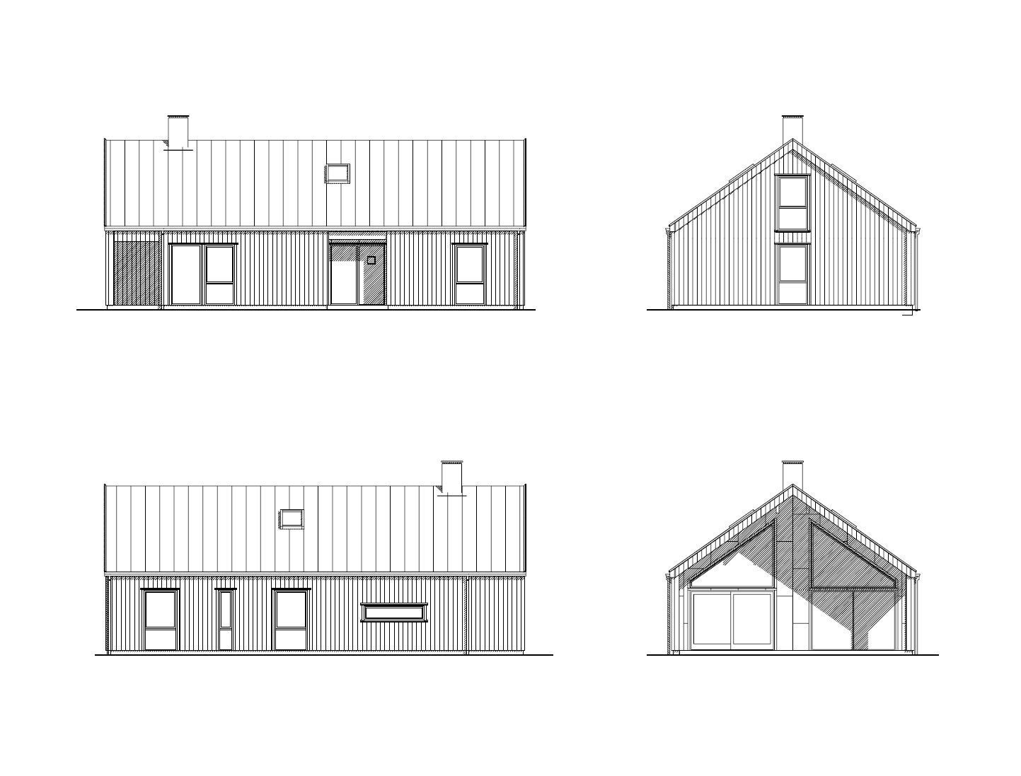 Fasader Galleribilde