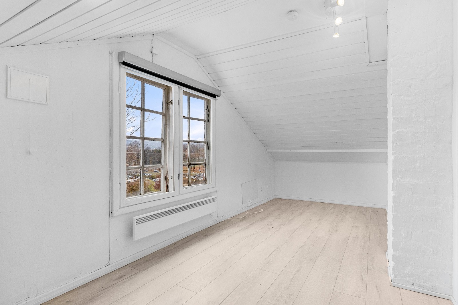 Velkommen på visning! Galleribilde