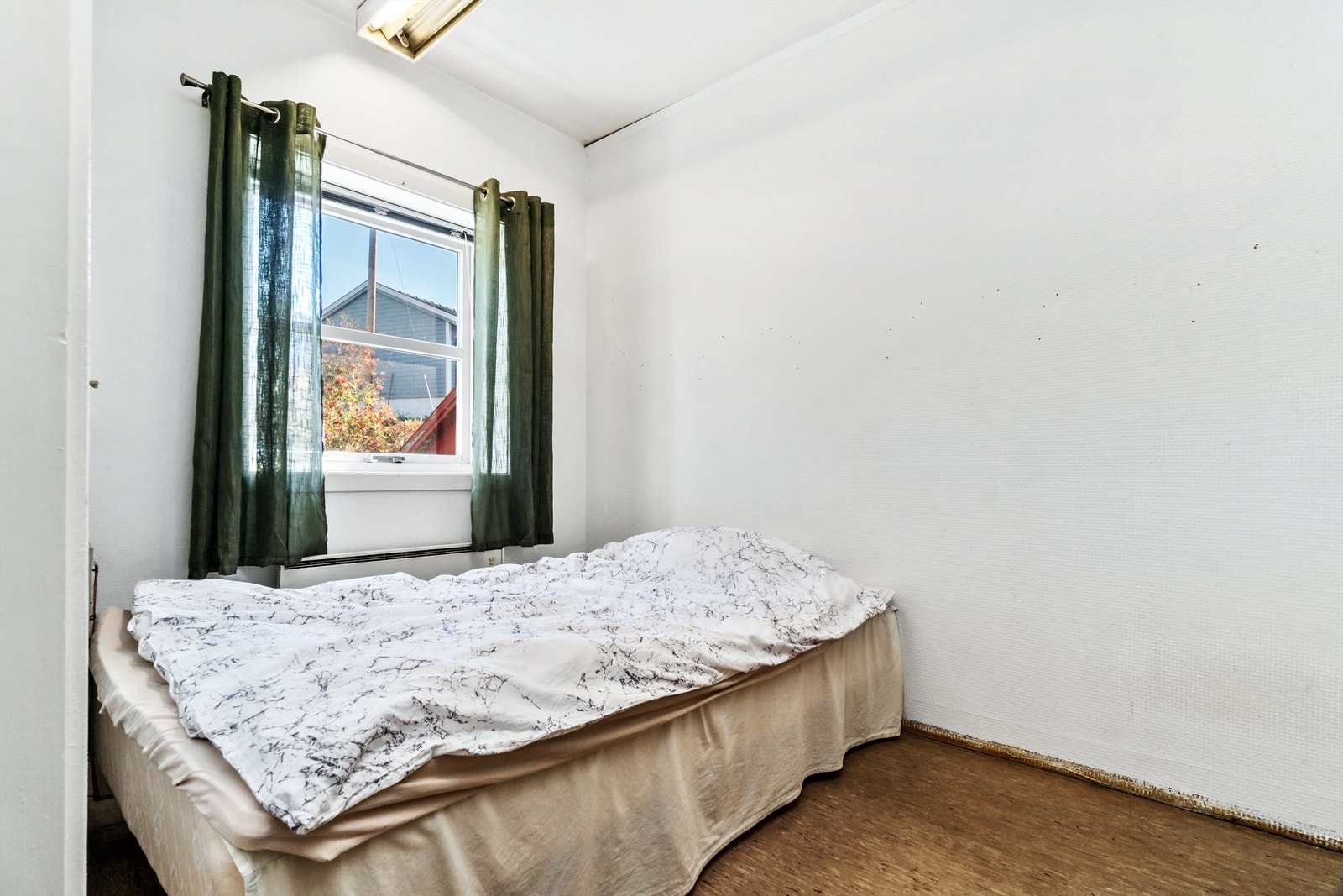 Leilighet 1. etasje - Soverom Galleribilde