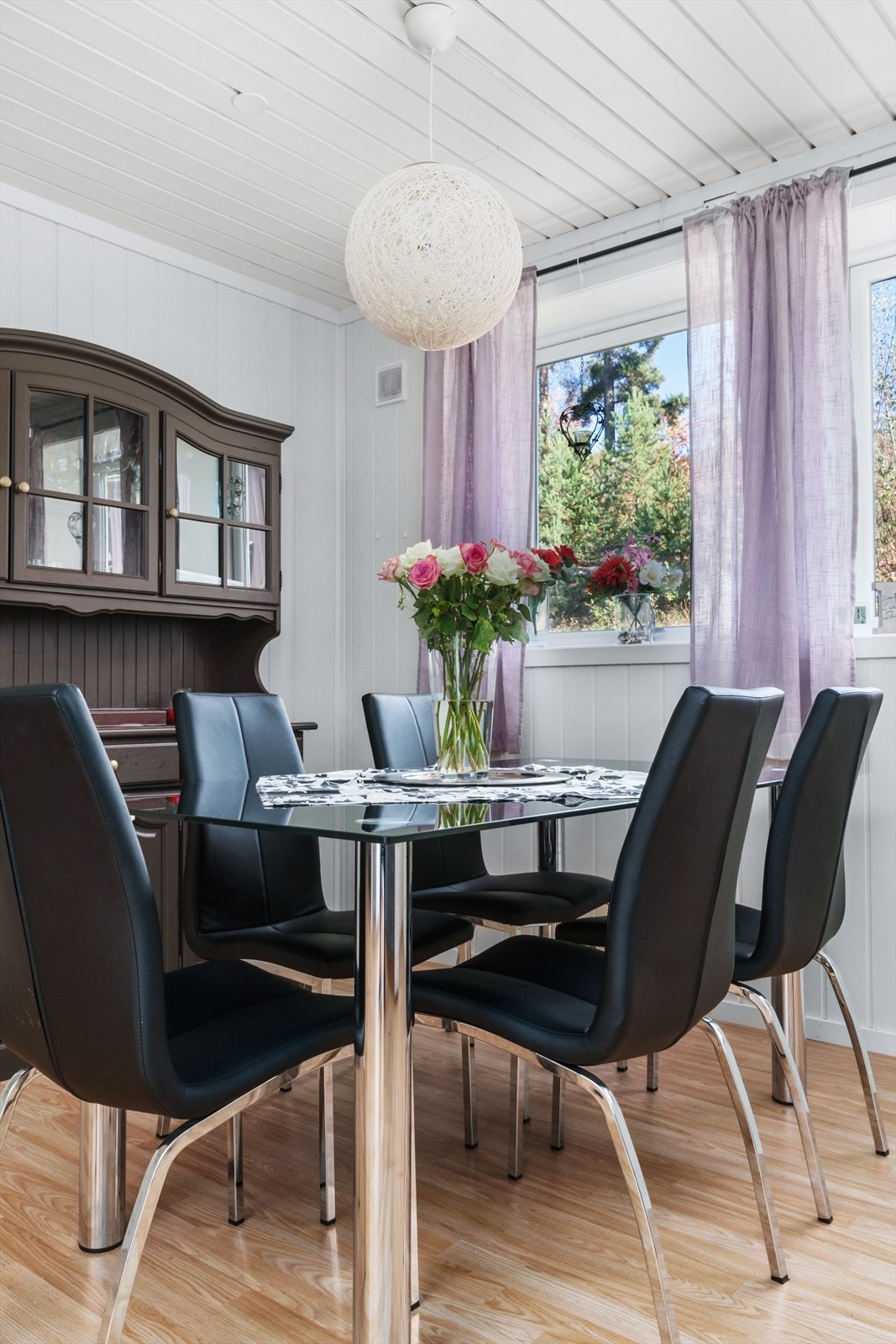 Kjellerleilighet - Kjøkken Galleribilde