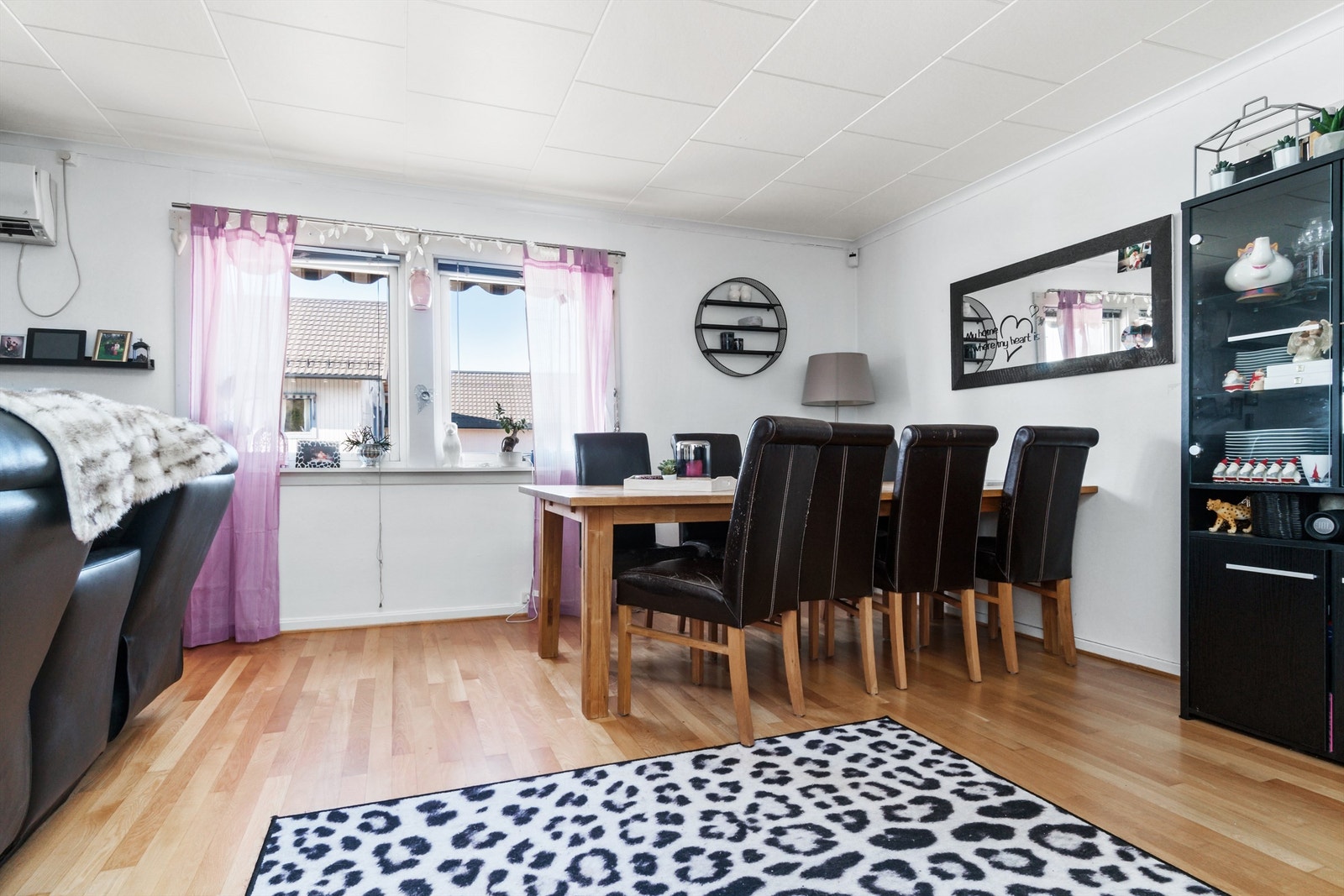 Leilighet 2. etasje eldre del - Stue Galleribilde