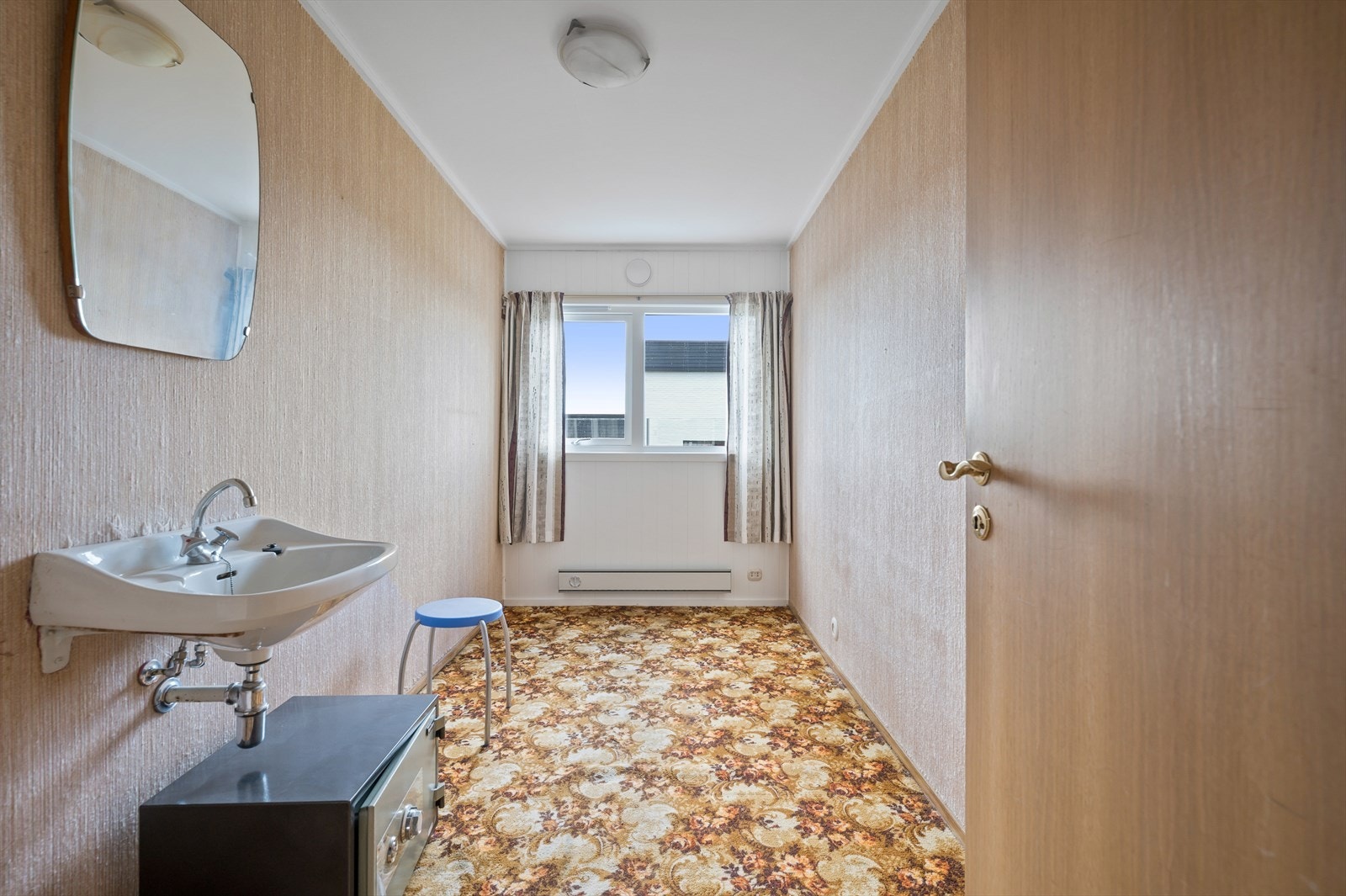 Soverom 3 Galleribilde