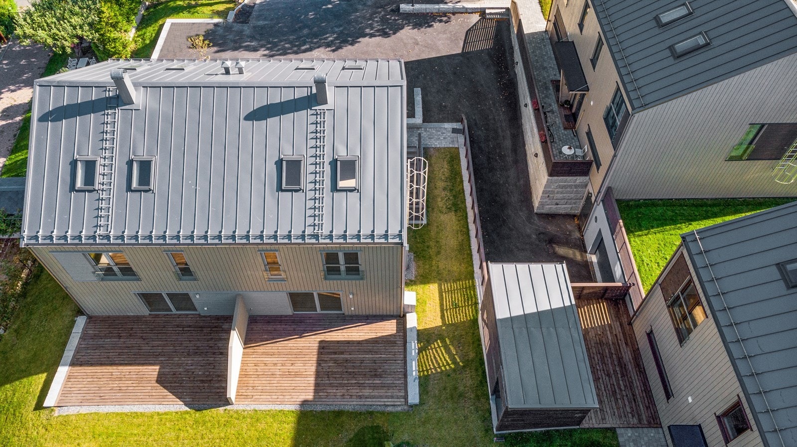 Velkommen til Furuset Allé 29. Galleribilde